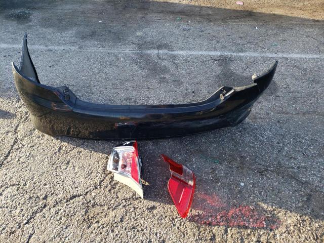 2012 Toyota Camry VIN 4T1BD1FK3CU002720 Copart auction photo, rear end damage thumbnail 12
