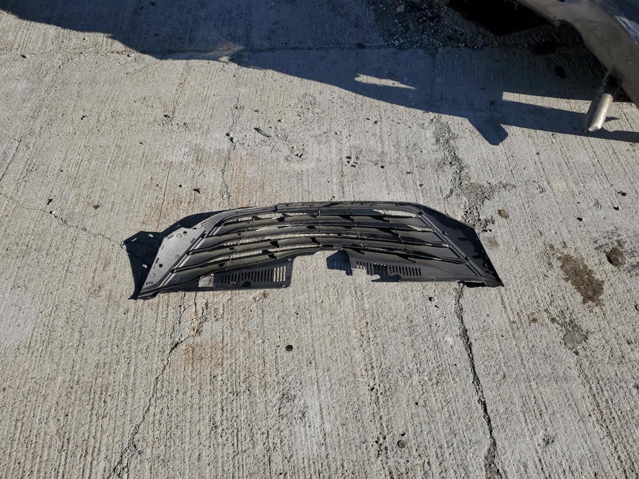 2017 Toyota Sienna VIN 5TDYZ3DC0HS871617 Copart auction photo, rear end / front end damage thumbnail 15