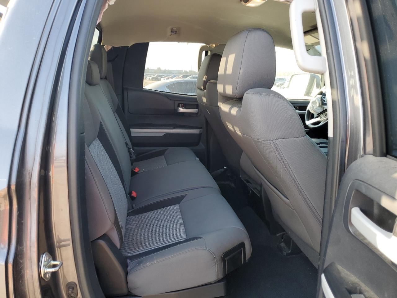 2015 Toyota Tundra VIN 5TFUW5F18FX453070 Copart auction photo, front end damage thumbnail 10