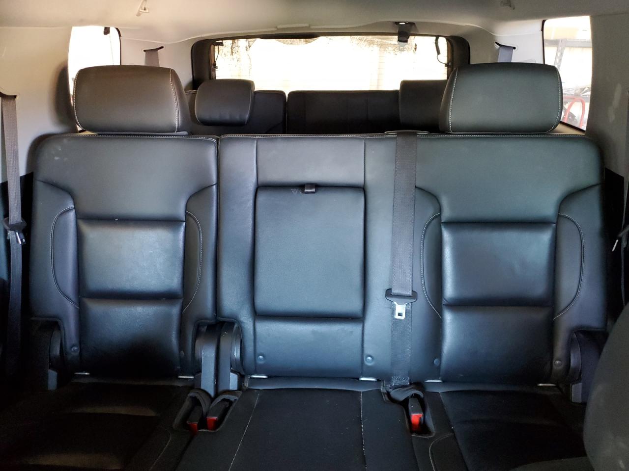 2019 Chevrolet Tahoe VIN 1GNSKBKC7KR404750 Copart auction photo, front end / minor dent/scratches damage thumbnail 10