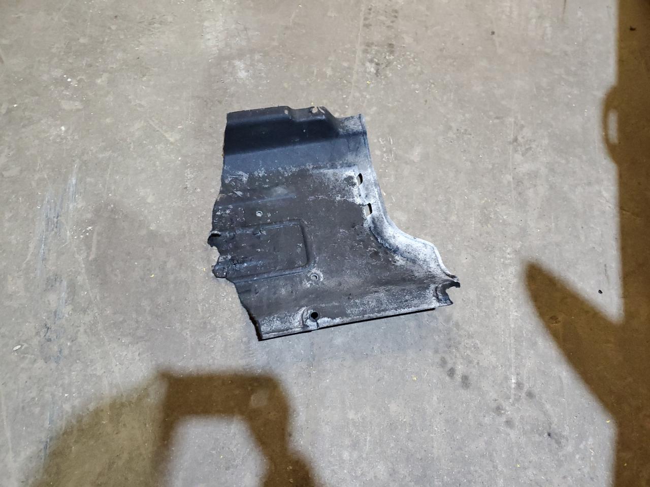 2024 Hyundai Tucson VIN 5NMJACDE5RH436669 Copart auction photo, undercarriage damage thumbnail 15