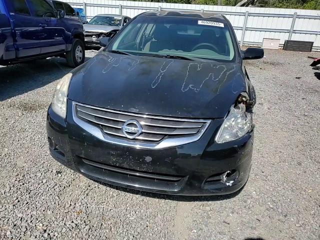 2011 Nissan Altima VIN 1N4AL2AP3BN415568 Copart auction photo, side / front end damage thumbnail 10