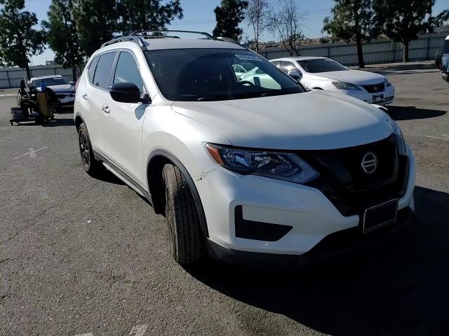 2018 Nissan Rogue VIN 5N1AT2MT2JC816943 Copart auction photo, front end damage thumbnail 11