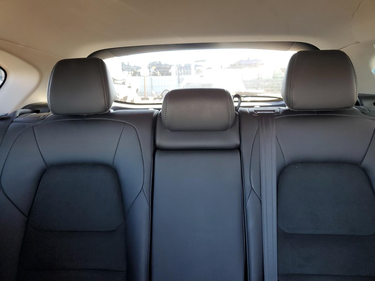 2019 Mazda CX-5 VIN JM3KFBCMXK0545215 Copart auction photo, front end damage thumbnail 10