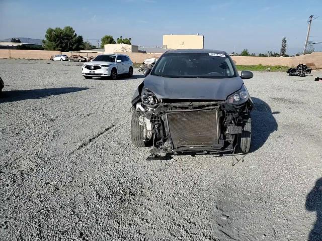 2022 KIA Sportage VIN KNDPM3AC1N7028126 Copart auction photo, all over damage thumbnail 12