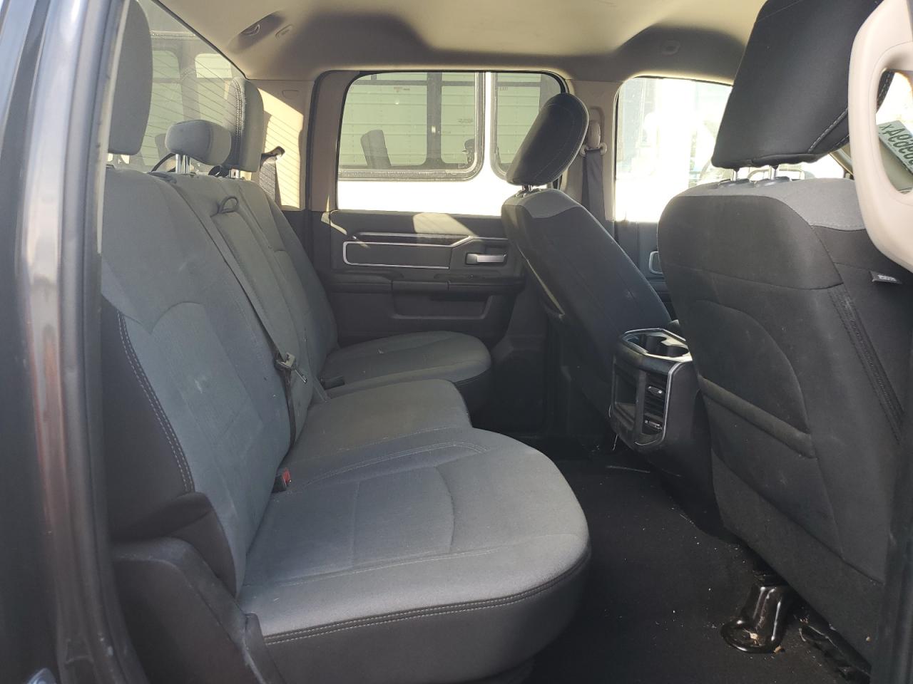 2019 RAM 3500 VIN 3C63RRHL2KG638908 Copart auction photo, front end damage thumbnail 11