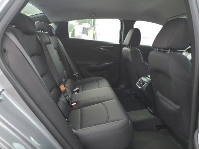 2023 Chevrolet Malibu VIN 1G1ZD5ST4PF227059 Copart auction photo, rear end / minor dent/scratches damage thumbnail 10