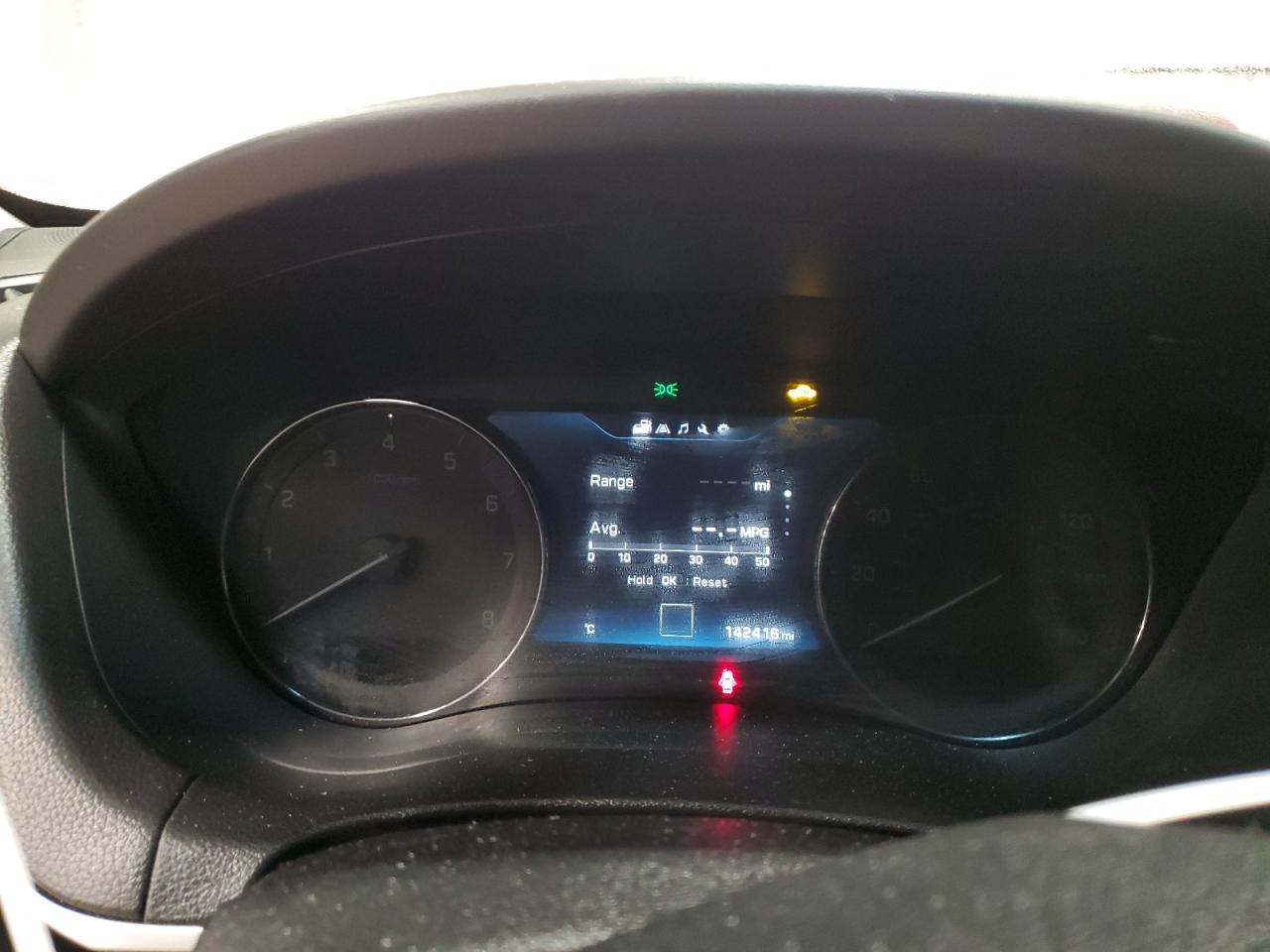 2015 Hyundai Genesis VIN KMHGN4JE2FU094252 Copart auction photo, rear end damage thumbnail 9