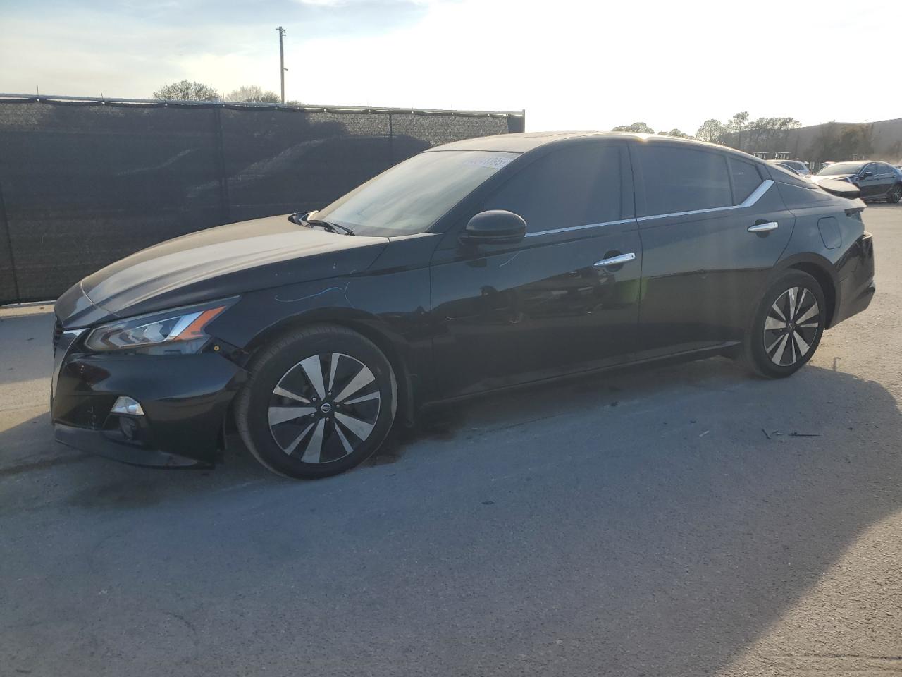2019 Nissan Altima VIN 1N4BL4DV2KC138868