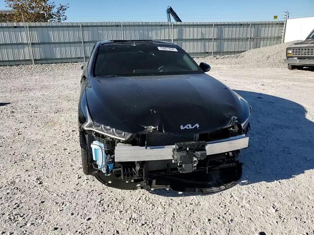 2022 KIA K5 VIN 5XXG64J23NG085832 Copart auction photo, all over damage thumbnail 10