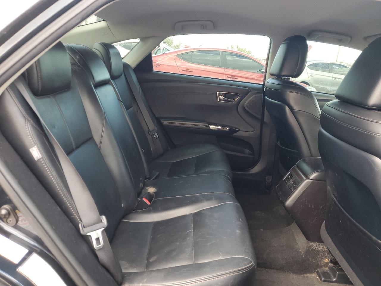 2016 Toyota Avalon VIN 4T1BK1EB4GU199748 Copart auction photo, front end / minor dent/scratches damage thumbnail 10
