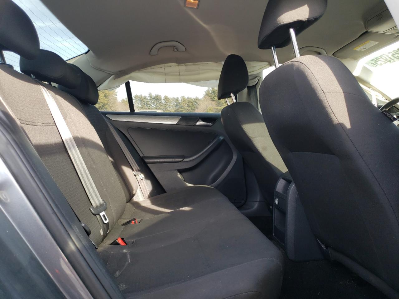 2016 Volkswagen Jetta VIN 3VWD67AJ4GM227955 Copart auction photo, front end / minor dent/scratches damage thumbnail 10
