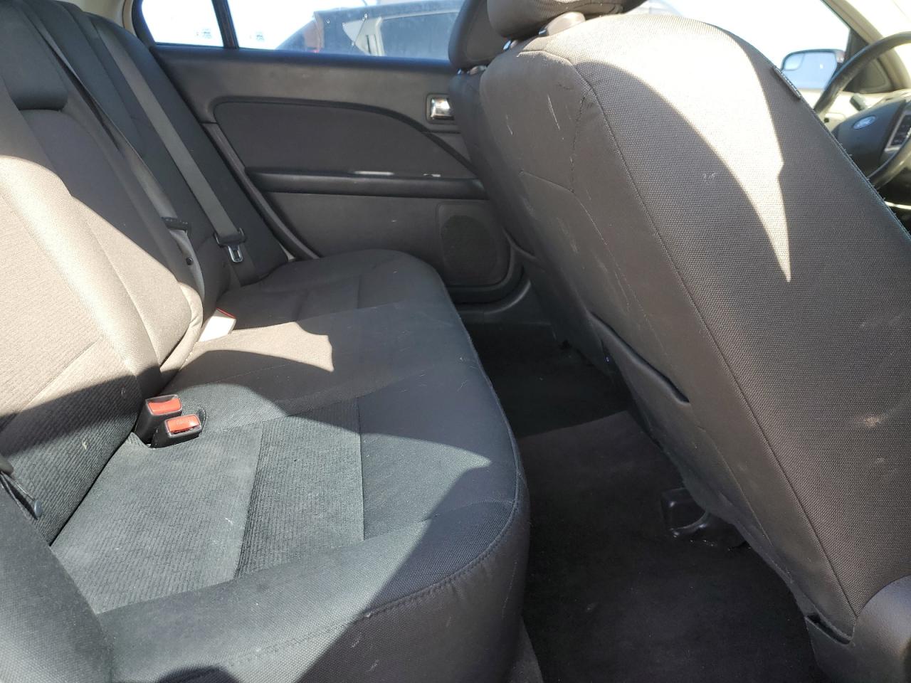 2012 Ford Fusion VIN 3FAHP0JA0CR194769 Copart auction photo, all over damage thumbnail 10