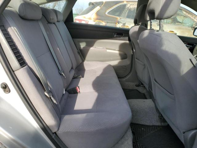 2007 Toyota Prius VIN JTDKB20U877638757 Copart auction photo, undercarriage / side damage thumbnail 10