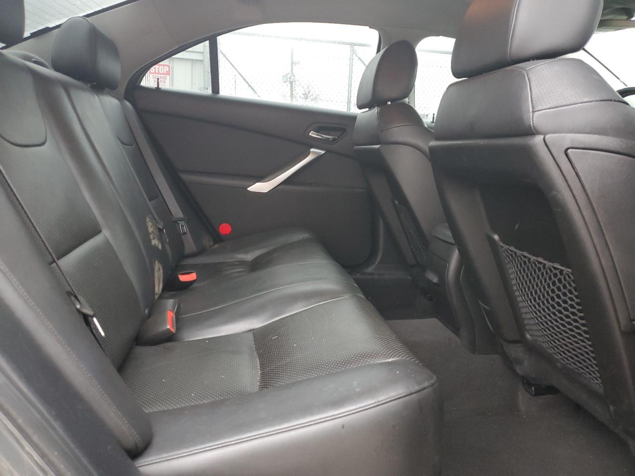 2009 Pontiac G6 VIN 1G2ZK57K994246920 Copart auction photo, all over damage thumbnail 10