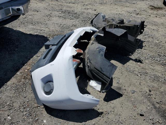 2012 Nissan Navara (Frontier) VIN 1N6AD0CU9CC441892 Copart auction photo, rear end / front end damage thumbnail 12