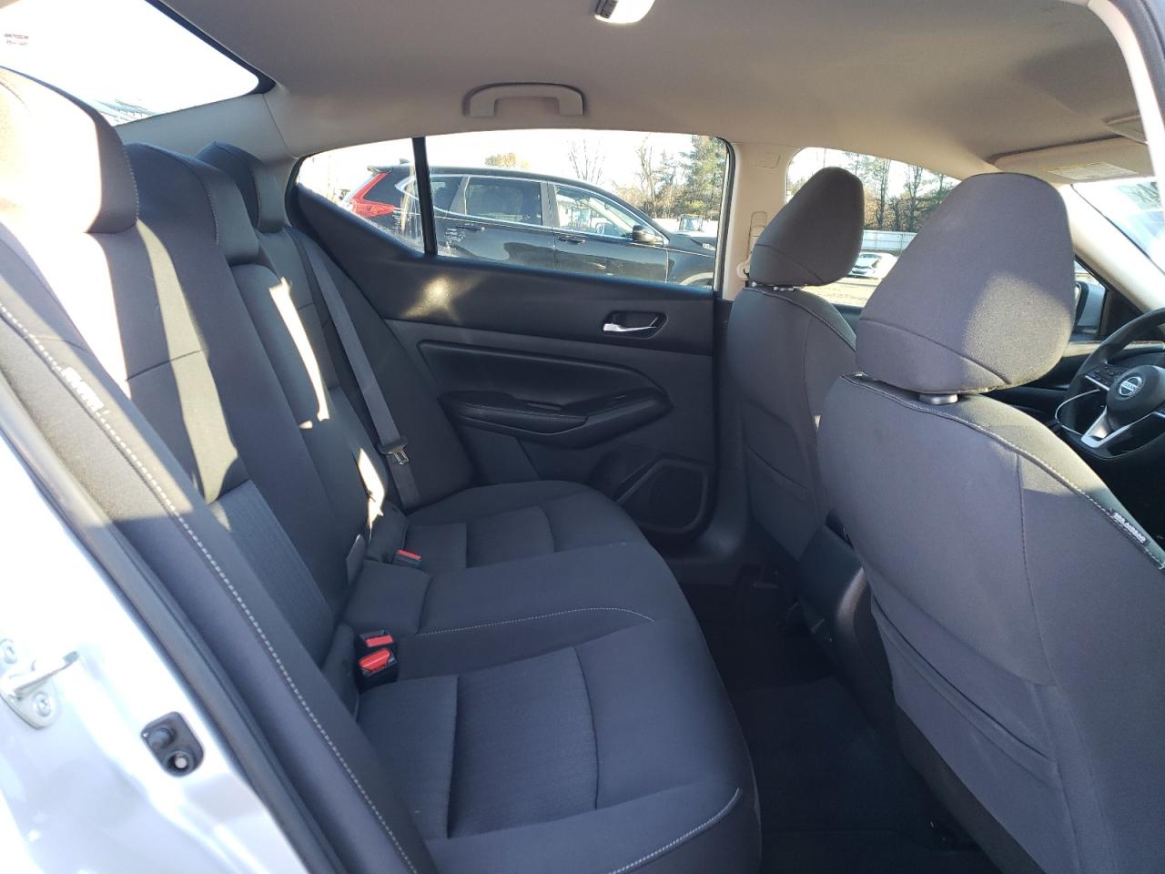 2019 Nissan Altima VIN 1N4BL4BW7KC205198 Copart auction photo, front end / minor dent/scratches damage thumbnail 10