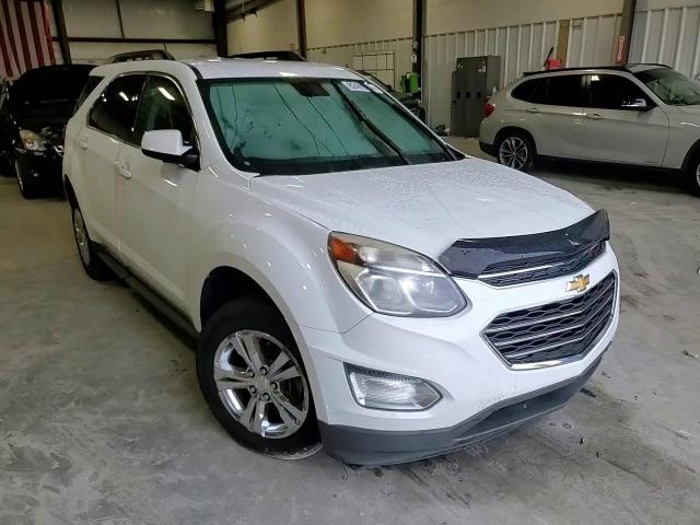 2016 Chevrolet Equinox VIN 2GNFLFEK6G6222579 Copart auction photo, all over damage thumbnail 12