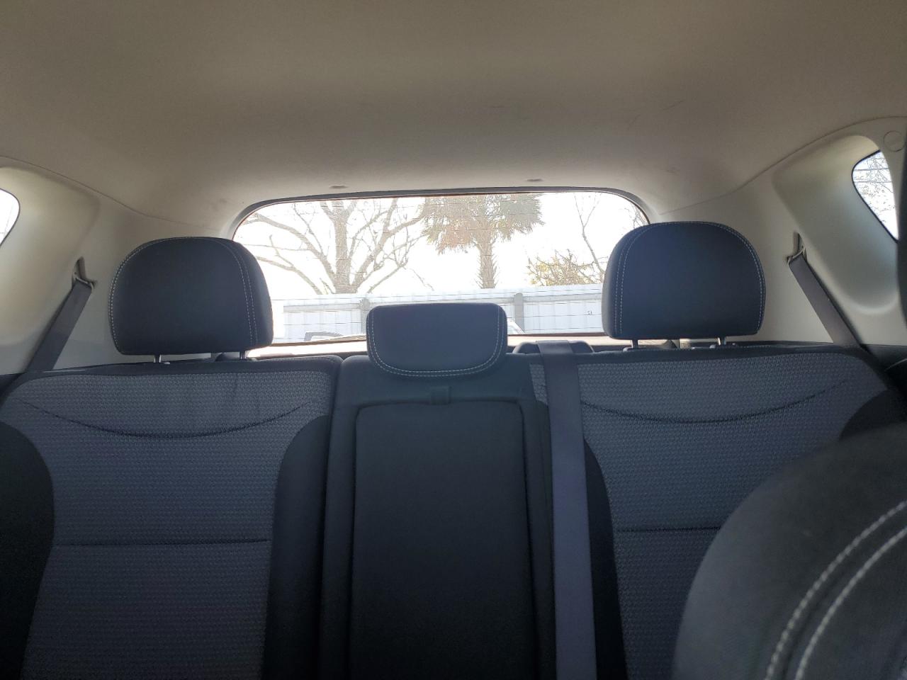 2017 KIA Soul VIN KNDJP3A54H7416227 Copart auction photo, normal wear damage thumbnail 10