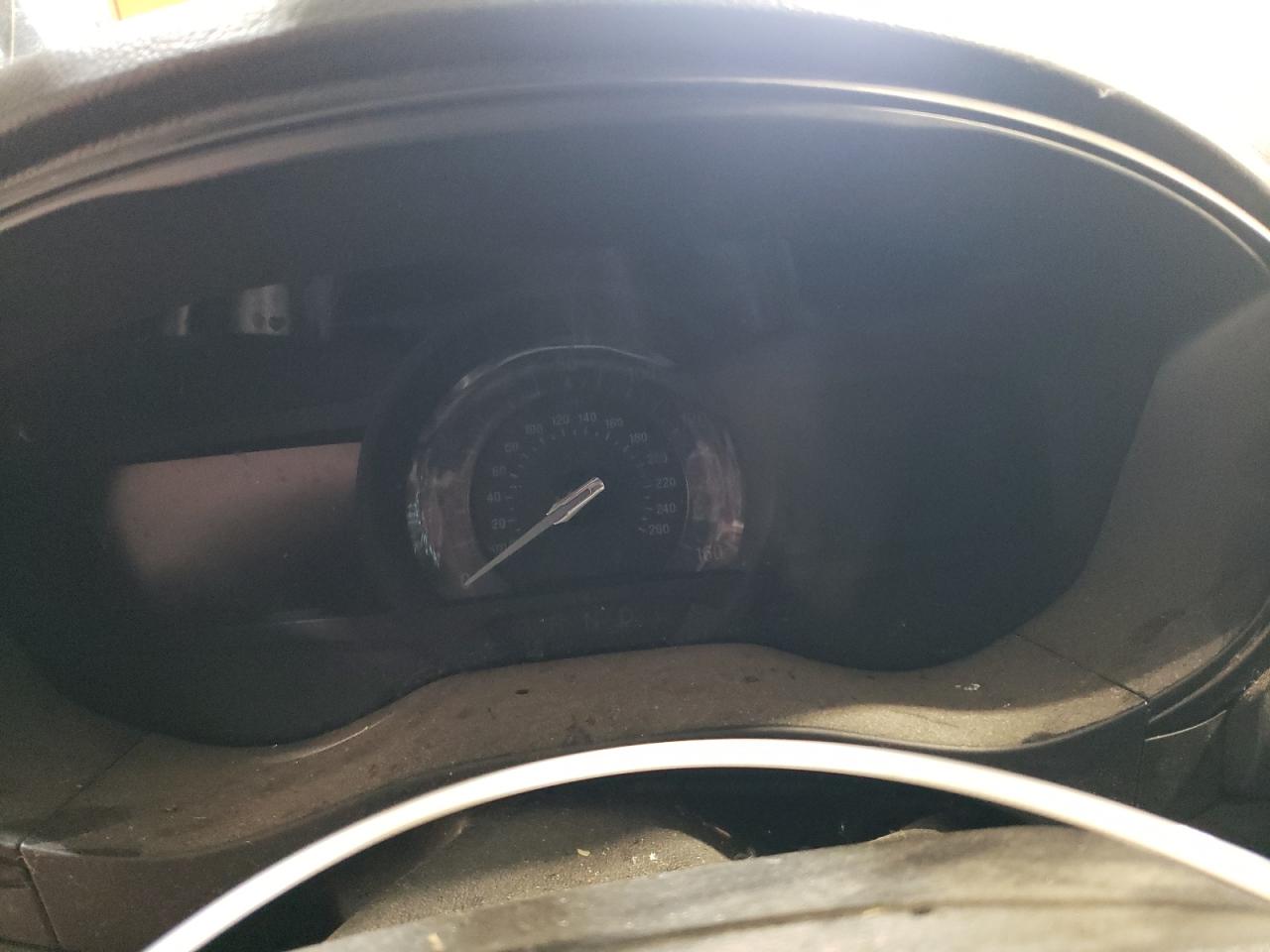 2018 Ford Fusion VIN 3FA6P0H74JR265986 Copart auction photo, rollover damage thumbnail 9