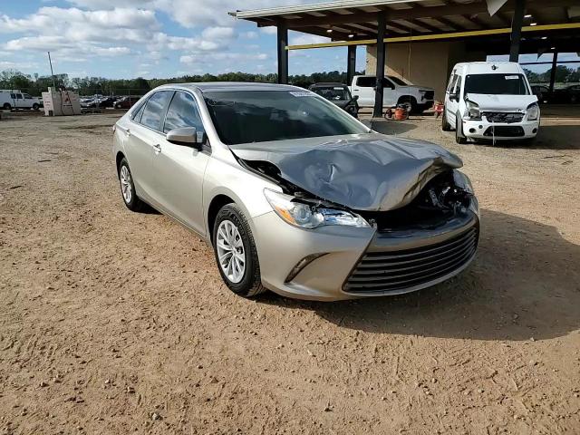 2016 Toyota Camry VIN 4T1BF1FK1GU540283 Copart auction photo, front end damage thumbnail 11