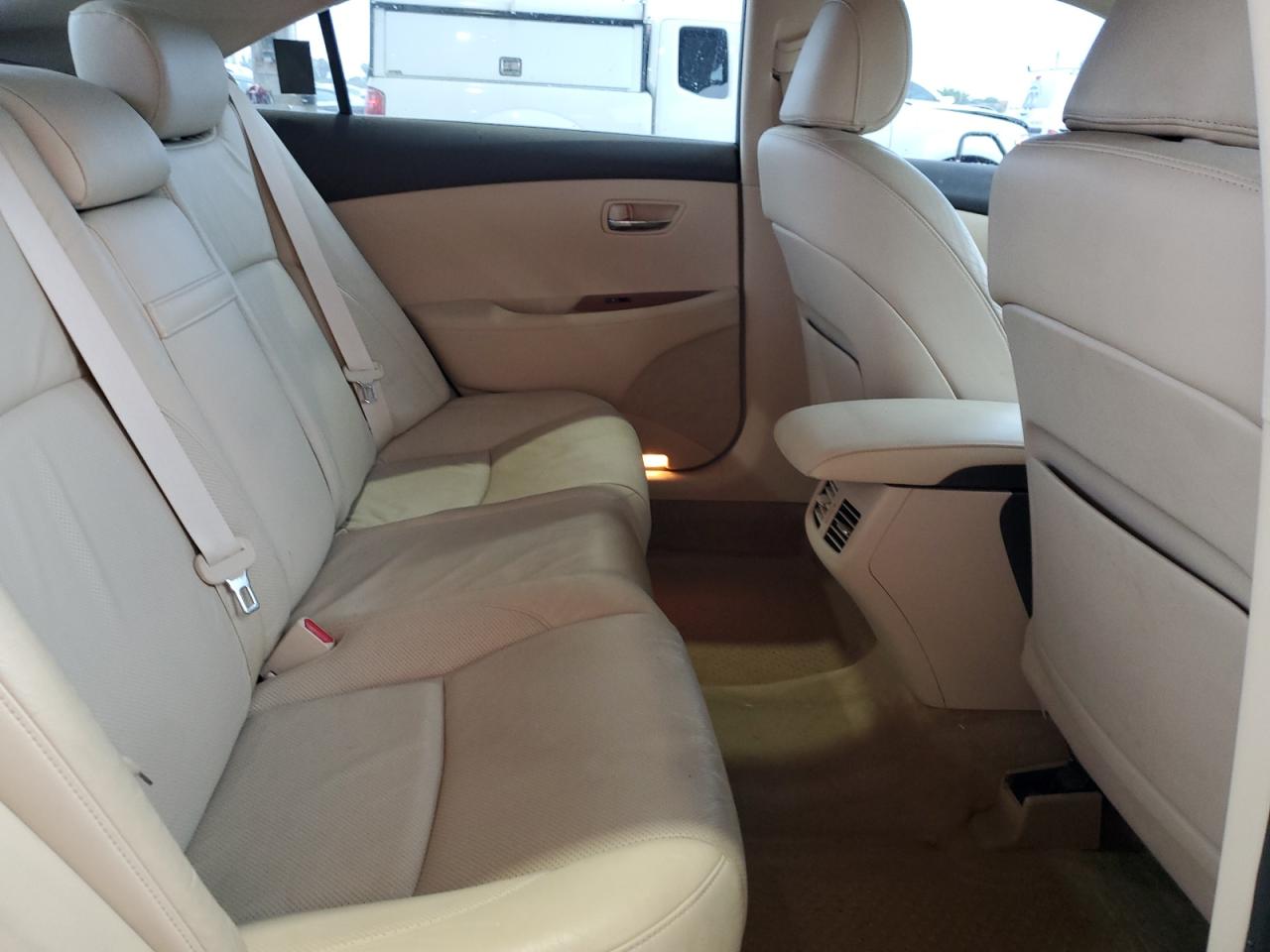 2010 Lexus ES VIN JTHBK1EG4A2411632 Copart auction photo, front end / minor dent/scratches damage thumbnail 10