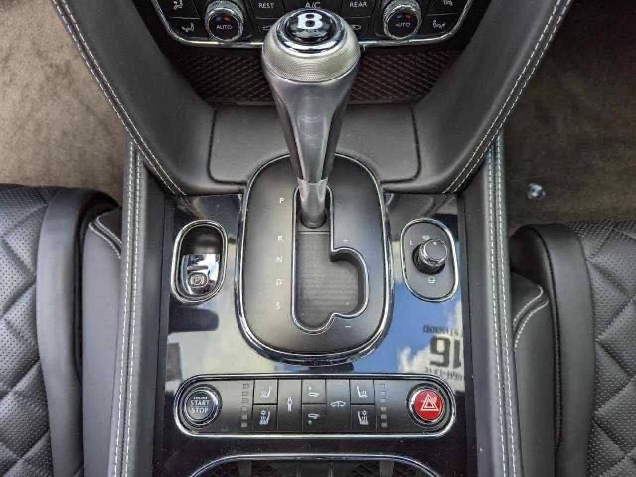 2016 Bentley Continental VIN SCBFU7ZA9GC0509XX Copart auction photo, normal wear damage thumbnail 4
