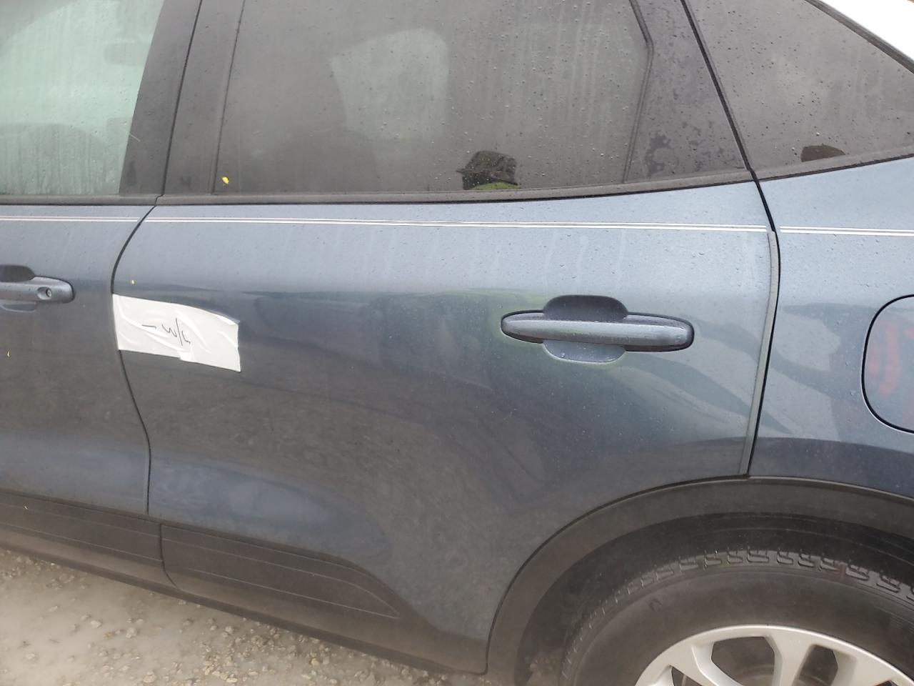 2020 Ford Escape VIN 1FMCU0G66LUC32803 Copart auction photo, water/flood damage thumbnail 13