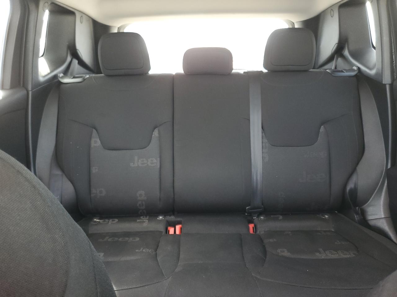 2017 Jeep Renegade VIN ZACCJBBB2HPF99719 Copart auction photo, front end / minor dent/scratches damage thumbnail 10