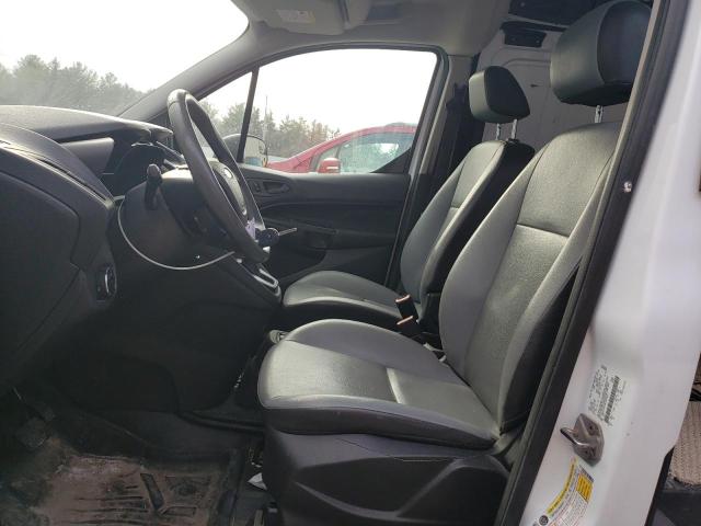 2017 Ford Transit VIN NM0LS7E79H1332608 Copart auction photo, front end damage thumbnail 7