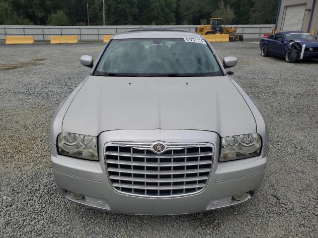 2006 Chrysler 300 VIN 2C3KA53G46H538933 Copart auction photo, damage history damage thumbnail 5
