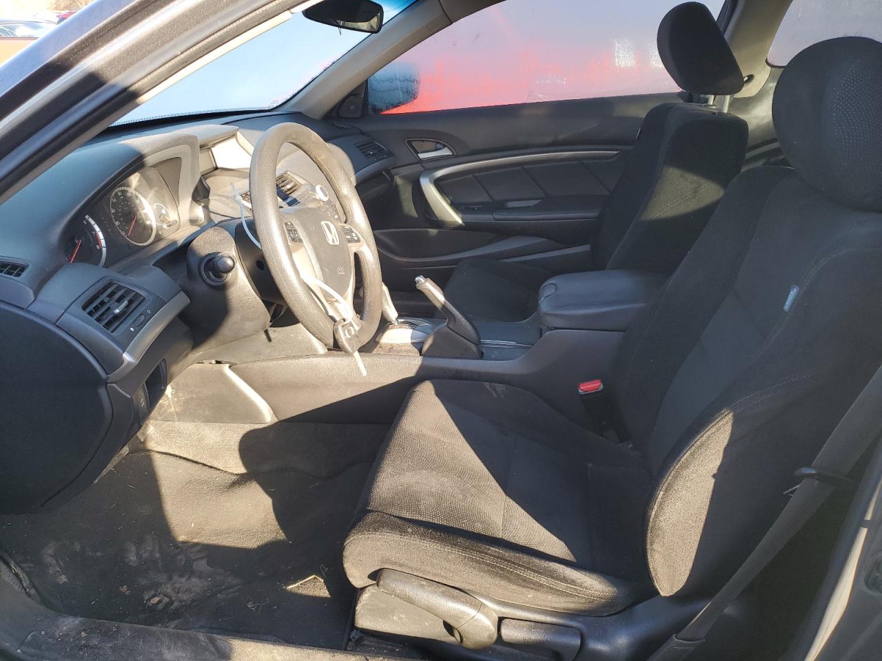 2009 Honda Accord VIN 1HGCS12759A009017 Copart auction photo, frame damage / front end damage thumbnail 7
