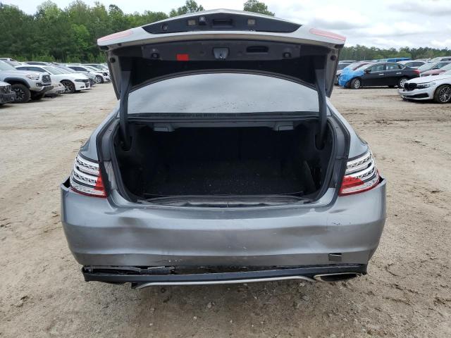 2014 Mercedes-Benz E-klasse VIN WDDKJ5KB7EF243333 Copart auction photo, rear end damage thumbnail 6