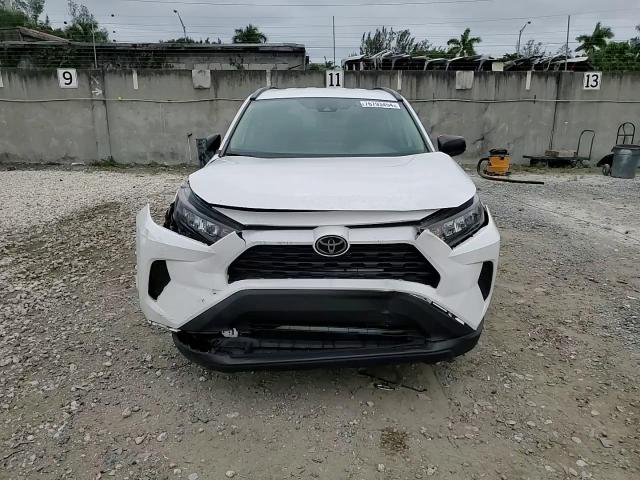 2021 Toyota RAV 4 VIN 2T3H1RFV6MC120380 Copart auction photo, front end / minor dent/scratches damage thumbnail 14