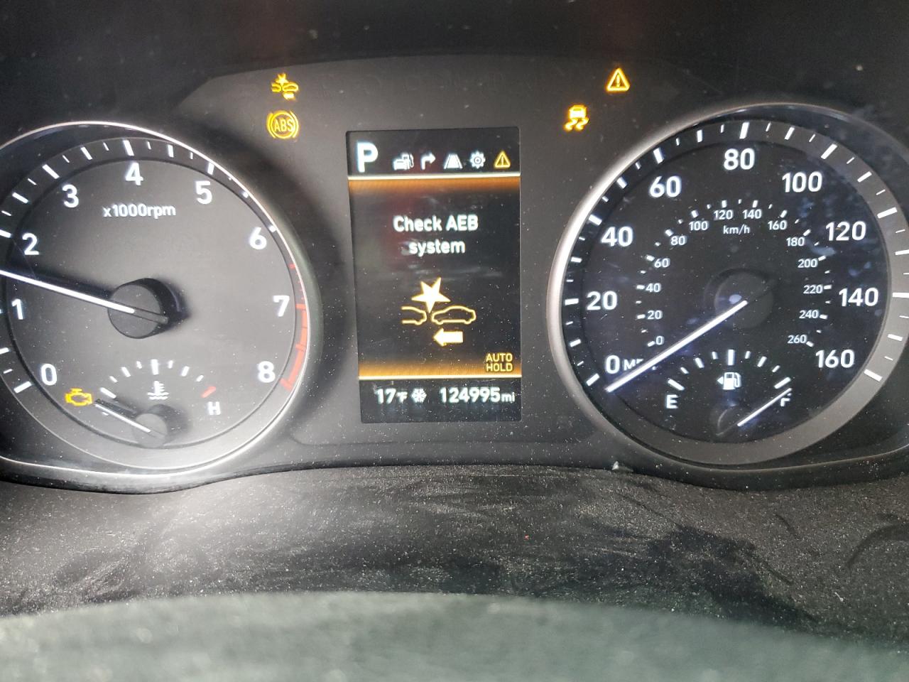 2018 Hyundai Elantra VIN KMHH55LC2JU014026 Copart auction photo, front end damage thumbnail 9