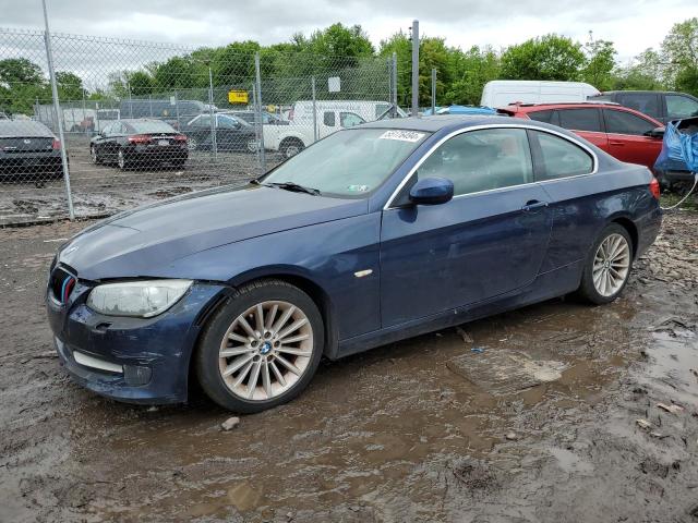 2011 BMW 3er VIN WBAKF5C56BE586458