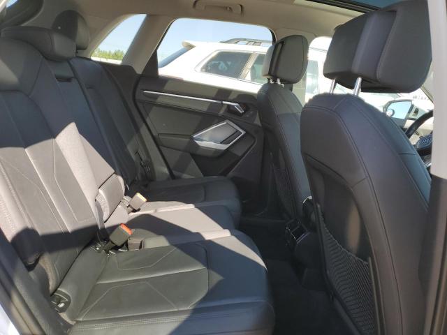 2020 Audi Q3 VIN WA1EECF34L1061550 Copart auction photo, mechanical / minor dent/scratches damage thumbnail 11