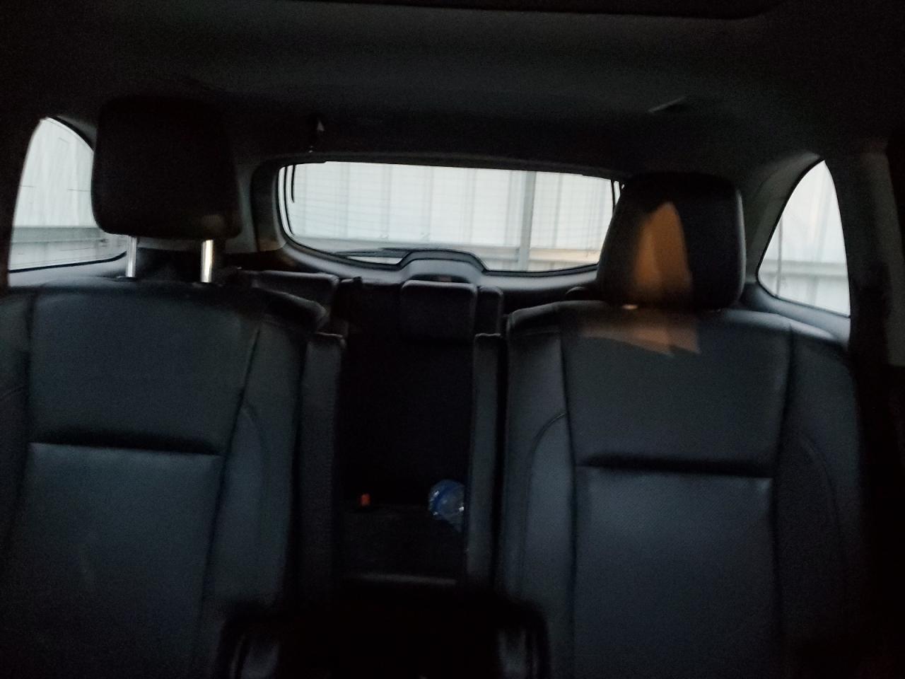 2016 Toyota Highlander VIN 5TDDCRFH9GS020541 Copart auction photo, front end damage thumbnail 10