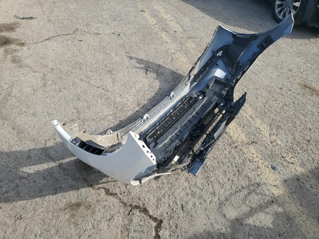 2018 Hyundai Elantra VIN 5NPD74LF2JH236383 Copart auction photo, front end damage thumbnail 12