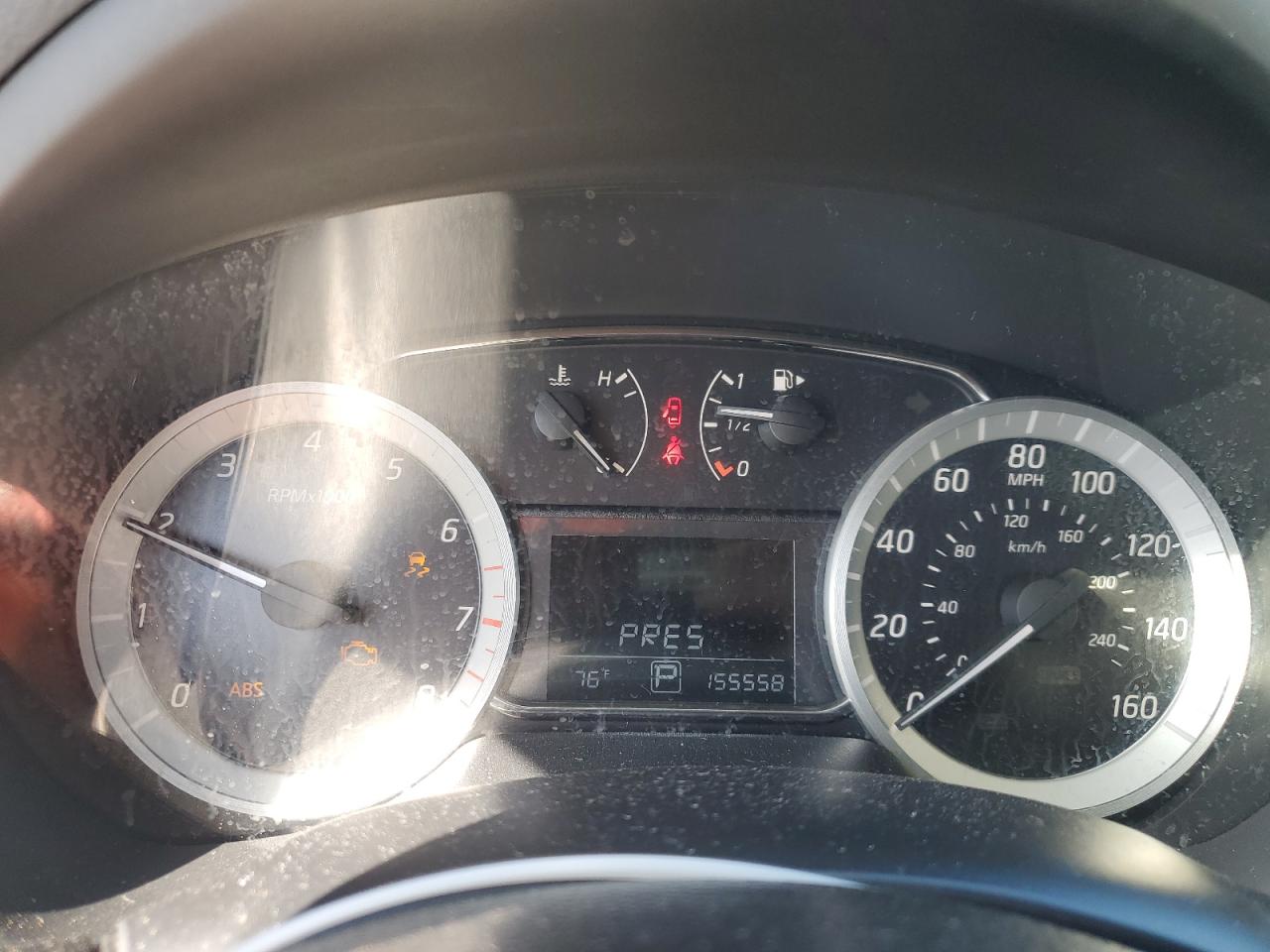 2014 Nissan Sentra VIN 3N1AB7AP3EY255731 Copart auction photo, front end damage thumbnail 9