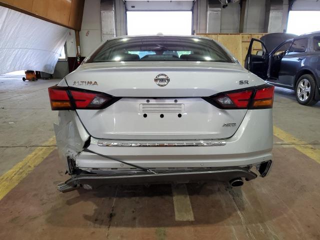 2021 Nissan Altima VIN 1N4BL4CWXMN352427 Copart auction photo, rear end / minor dent/scratches damage thumbnail 6