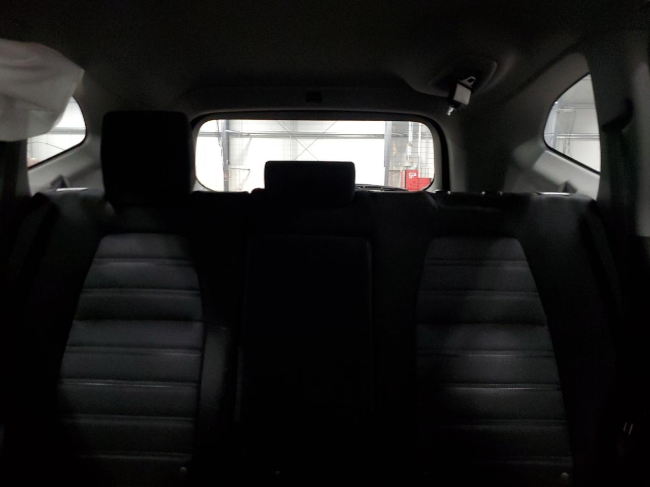 2019 Honda CR-V VIN 5J6RW2H50KL035845 Copart auction photo, rear end / front end damage thumbnail 10