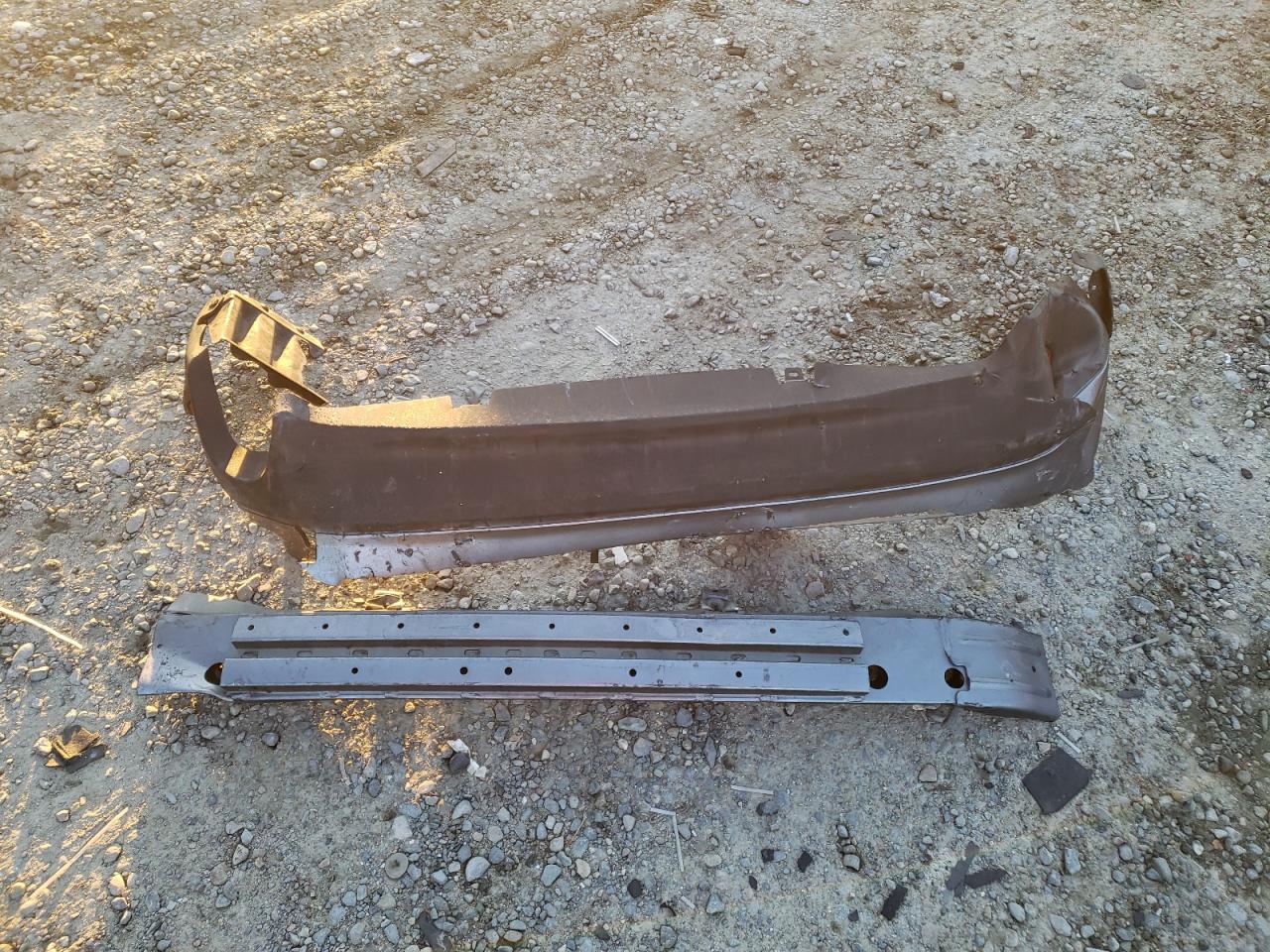 2017 Mitsubishi Outlander VIN JA4AP3AWXHZ061829 Copart auction photo, rear end / front end damage thumbnail 13