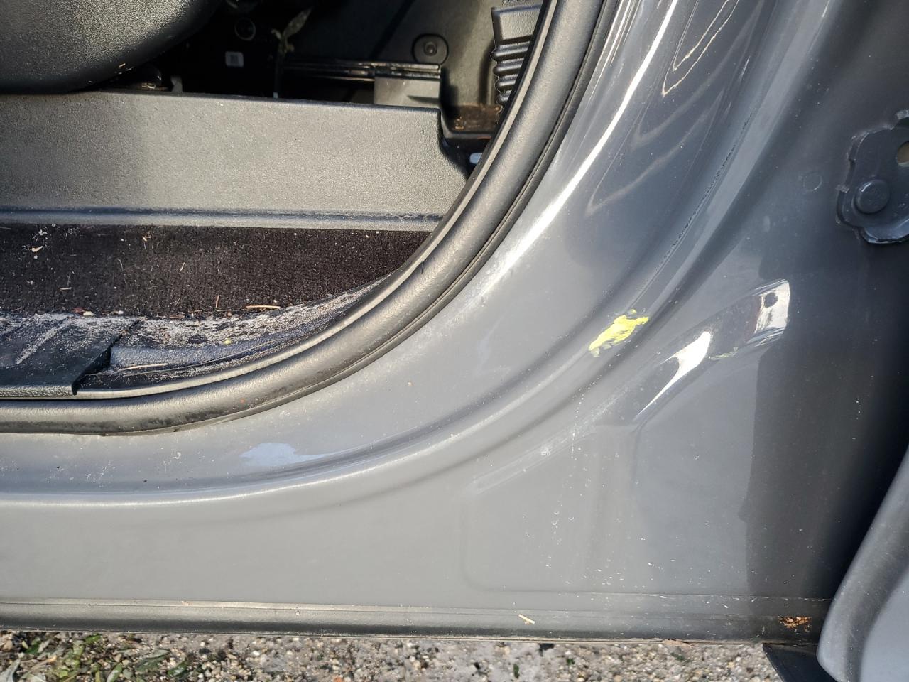 2018 Ford F-150 VIN 1FTEW1E5XJFD23436 Copart auction photo, water/flood / minor dent/scratches damage thumbnail 12