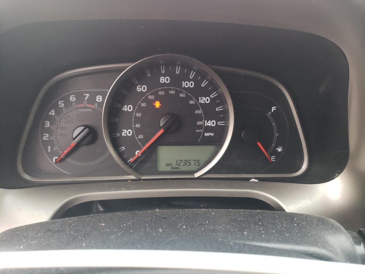 2014 Toyota RAV 4 VIN JTMRFREV8ED071476 Copart auction photo, front end / minor dent/scratches damage thumbnail 9
