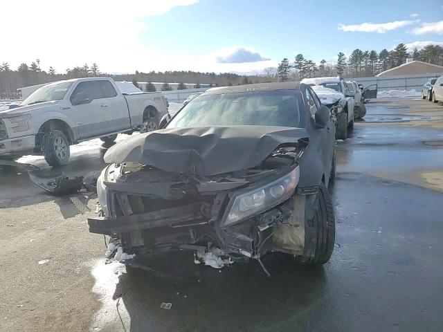 2015 KIA Optima VIN 5XXGM4A76FG354344 Copart auction photo, front end / undercarriage damage thumbnail 10