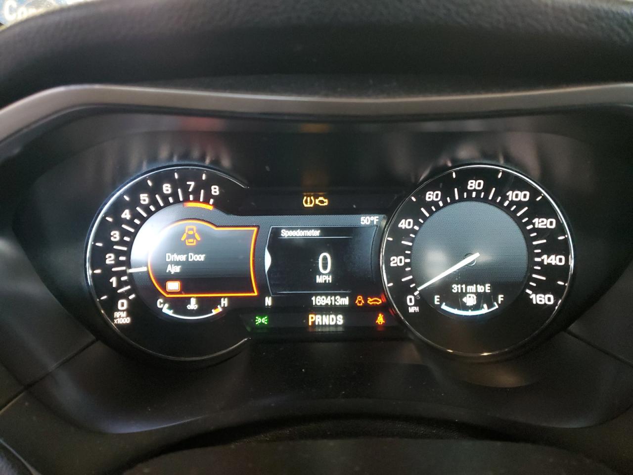 2017 Lincoln MKZ VIN 3LN6L5E93HR603828 Copart auction photo, front end damage thumbnail 9