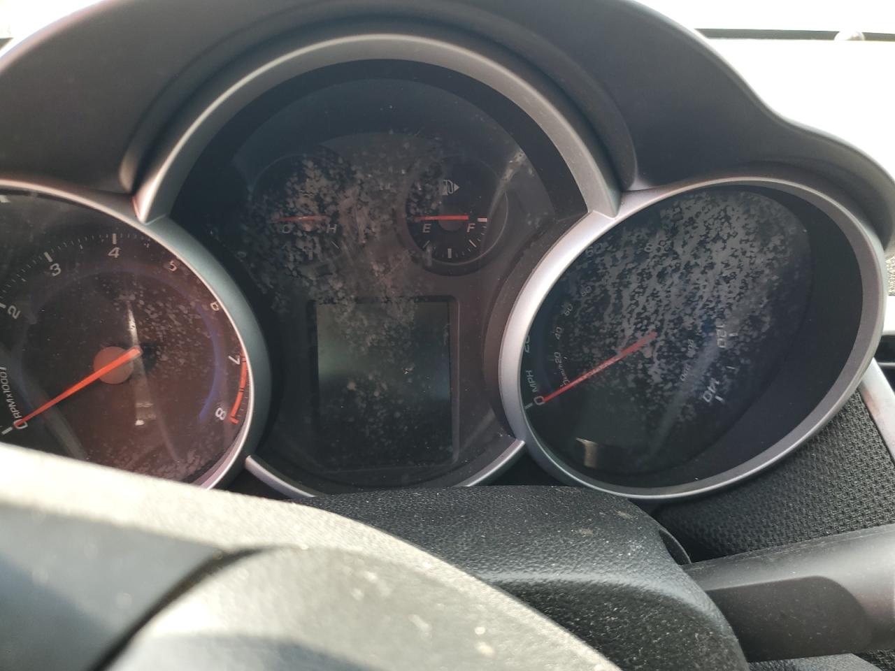 2014 Chevrolet Cruze VIN 1G1PE5SB4E7121701 Copart auction photo, front end damage thumbnail 9