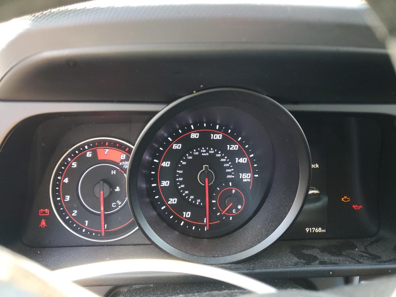 2021 Hyundai Elantra VIN KMHLM4AG8MU081408 Copart auction photo, water/flood damage thumbnail 9