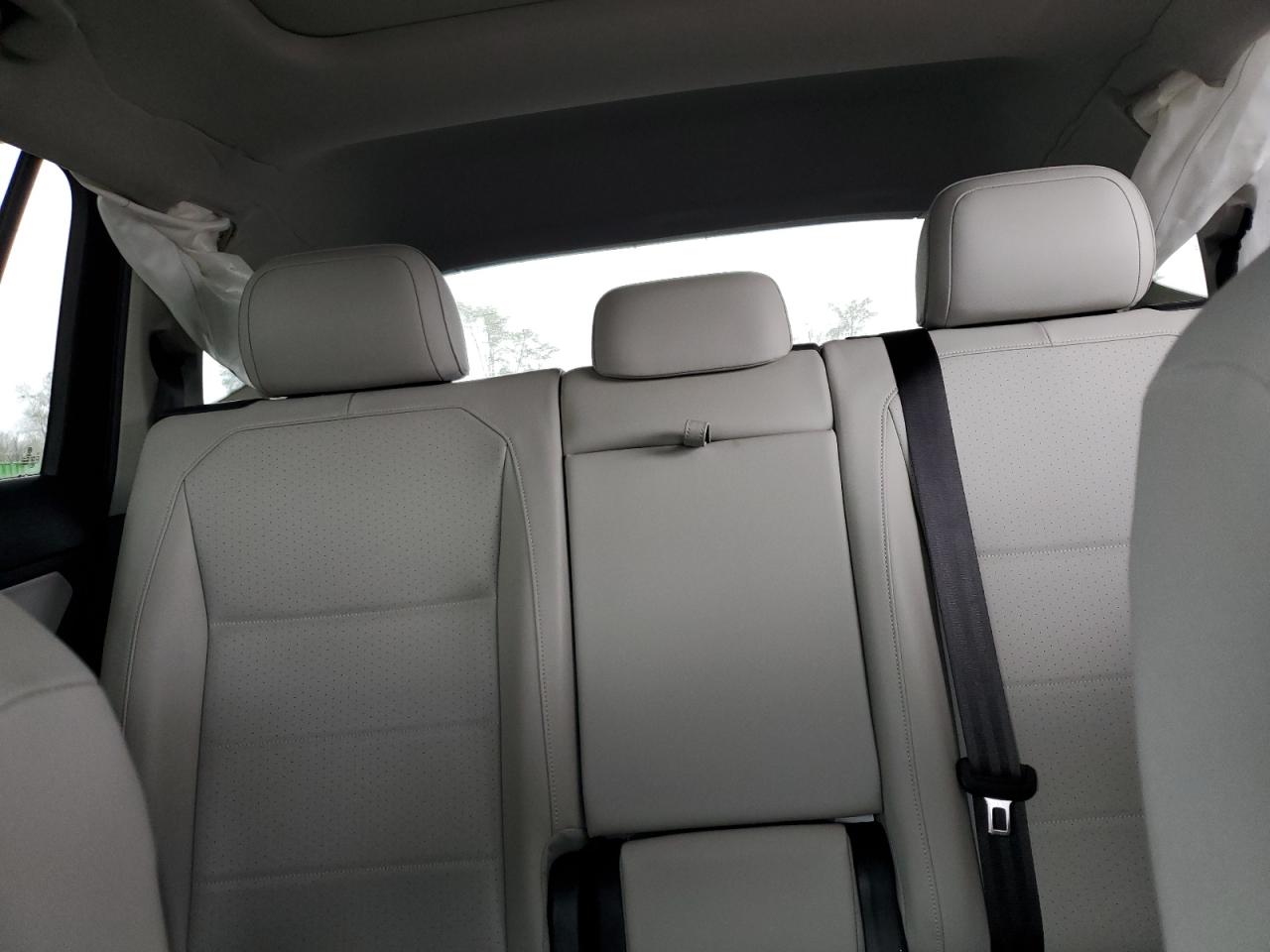 2021 Volkswagen Tiguan VIN 3VV2B7AX1MM157340 Copart auction photo, side / rear end damage thumbnail 10